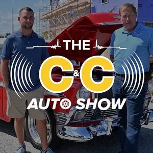 aaron clements facebook|C&C Auto Show.